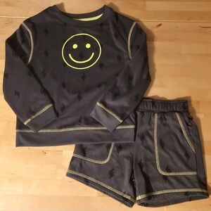 Cat & Jack Sleep Set